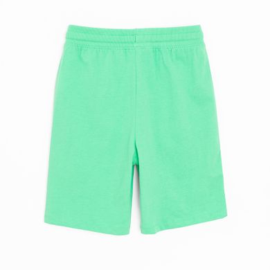 Cool Club, Pantaloni scurti pentru baieti, mix, set, 2 buc.