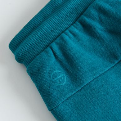 Cool Club, Pantaloni trening pentru baieti, turcoaz