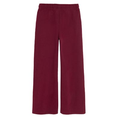 Cool Club, Pantaloni trening pentru fete, culotte, claret, imprimeu Harry Potter