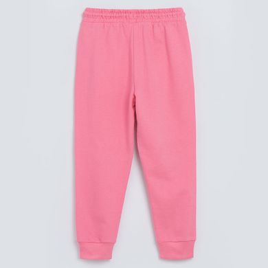 Cool Club, Pantaloni trening pentru fete, roz