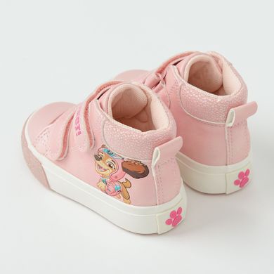 Cool Club, Pantofi pentru fete, roz, imprimeu Paw Patrol