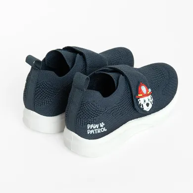 Cool Club, Pantofi sport pentru baieti, albastru, imprimeu Paw Patrol