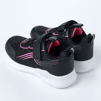 Cool Club, Pantofi sport pentru fete, negru