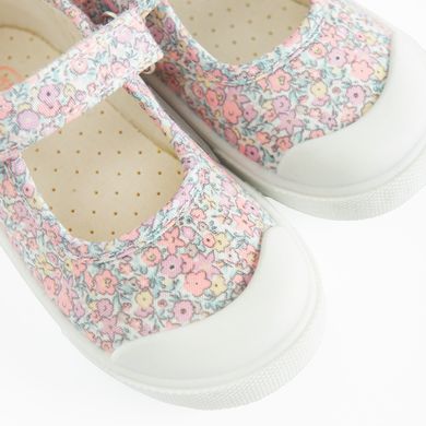 Cool Club, Papuci de casa pentru fete, roz, talpa Barefoot