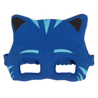 Cool Club, Pijama pentru baieti, albastru, imprimeu PJ Masks
