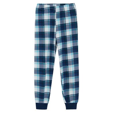 Cool Club, Pijama pentru baieti, gri-bleumarin