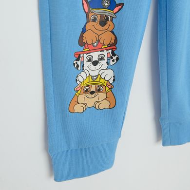 Cool Club, Pijama pentru baieti, mix, imprimeu Paw Patrol