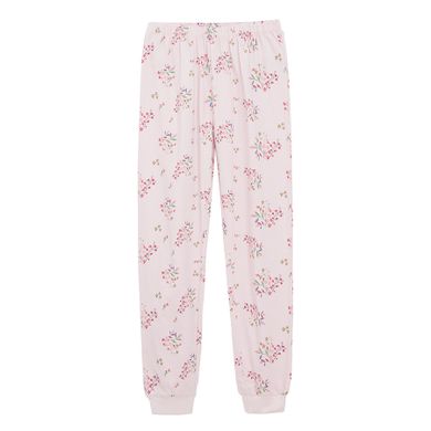Cool Club, Pijama pentru fete, gri-roz