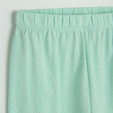 Cool Club, Pijama pentru fete, menta verde