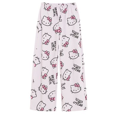 Cool Club, Pijama pentru fete, mix, imprimeu Hello Kitty