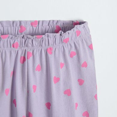 Cool Club, Pijama pentru fete, violet