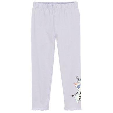 Cool Club, Pijama pentru fete, violet, imprimeu Frozen