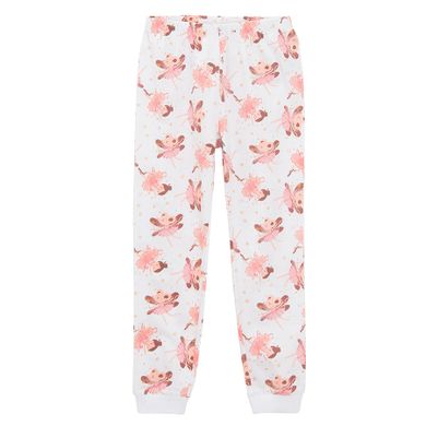 Cool Club, Pijama-salopeta cu gluga pentru fete, violet