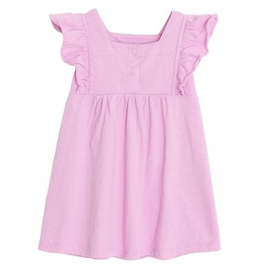 Cool Club, Rochie cu maneca scurta pentru fete, mix, set, 2 buc.