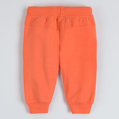 Cool Club, Set pentru baieti, Bluza cu maneca lunga, Pantaloni trening, mix de culori