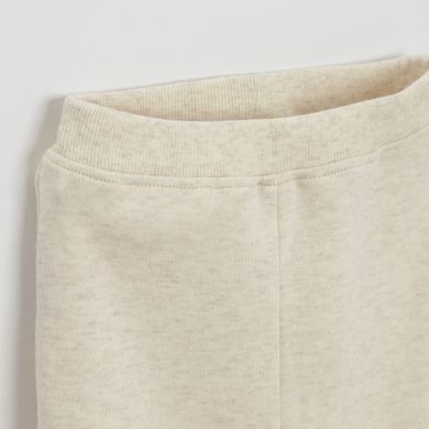 Cool Club, Set pentru bebelusi, Body cu maneca lunga, Pantaloni cu botosei, mix