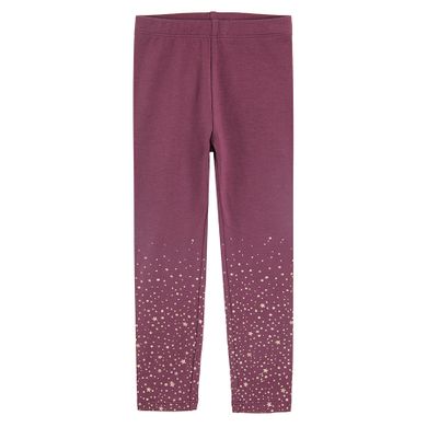 Cool Club, Set pentru fete, Bluza cu maneca lunga, Colanti, mix, imprimeu Peppa Pig