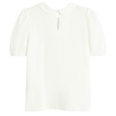 Cool Club, Set pentru fete, Bluza cu maneca scurta, Rochie fara maneci, mix