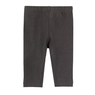 Cool Club, Set pentru fete, rochie cu maneca scurta, colanti, roz-grafit
