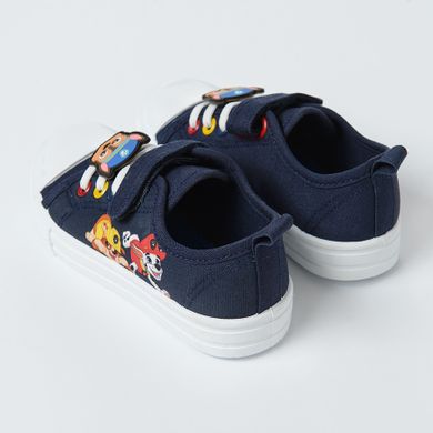 Cool Club, Tenisi pentru baieti, bleumarin, imprimeu Paw Patrol
