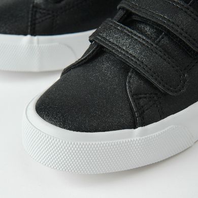 Cool Club, Tenisi pentru fete, negru