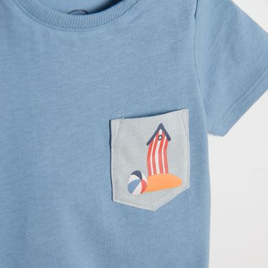 Cool Club, Tricou pentru baieti, mix, set, 3 buc.
