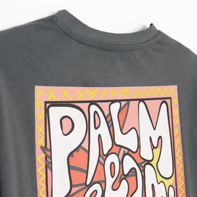 Cool Club, Tricou pentru fete, gri