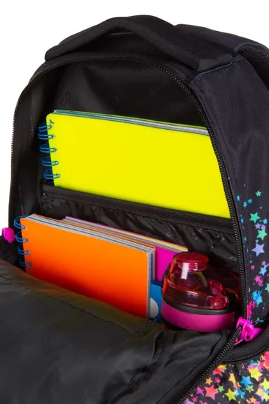 CoolPack, Jerry, rucsac pentru tineri, Galaxy