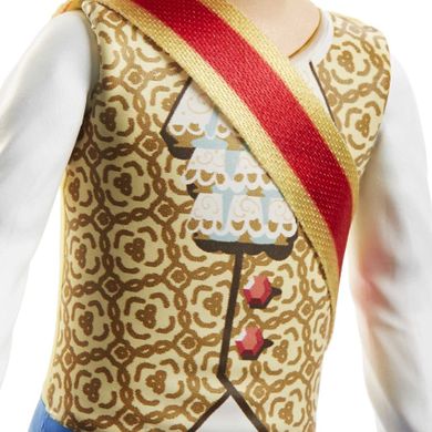 Enchantimals, Royal Braylee & Bannon, figurine cu accesorii