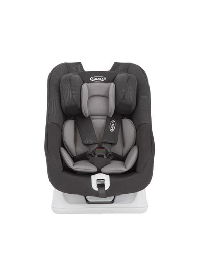 Graco, 2in1 Extend, I-Size, scaun auto, Midnight, 40-105 cm
