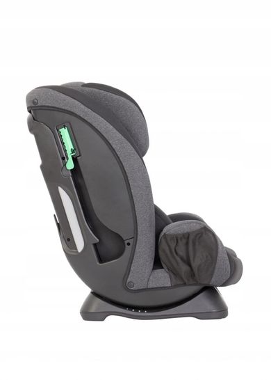 Graco, Flexigrow, I-Size, scaun auto, Heather, 76-145 cm
