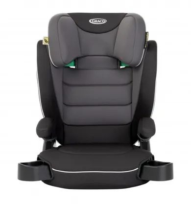 Graco, Logico L, I-Size, scaun auto, Midnight, 100-150 cm