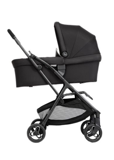 Graco, MyAvo, 3in1, carucior adanc cu gondola si scaun auto