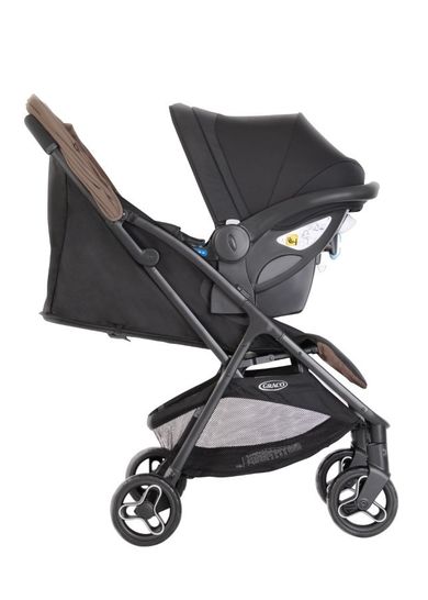Graco, MyAvo, carucior sport, Fossil