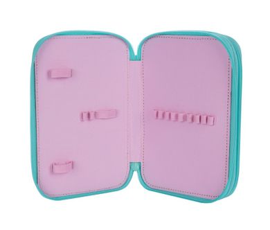 Head, penar cu 2 compartimente, Kitty Ombre