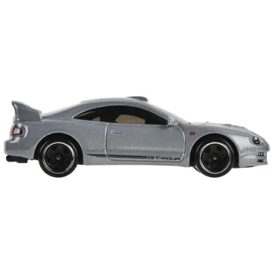 Hot Wheels, 90s Street Sport Japan, '95 Toyota Celica GT-Four, masina, scara 1:64, JCB60