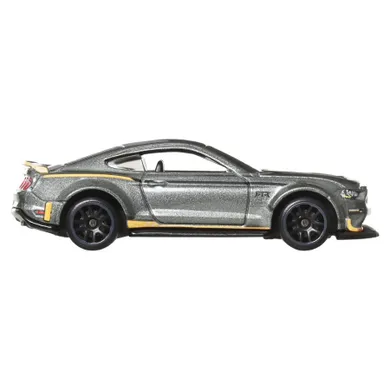 Hot Wheels, Celebrations, '18 Ford Mustang RTR Spec 5, masina, scara 1:64, JBY53