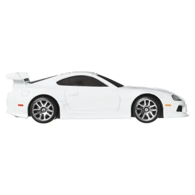 Hot Wheels, Fast & Furious, Toyota Supra, masina, scara 1:64, JBY33
