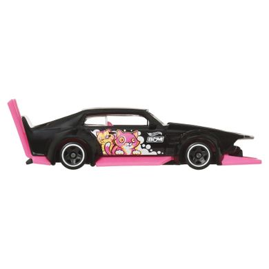 Hot Wheels, Neon Speeder, Mad Manga, masina, scara 1:64, JBY95
