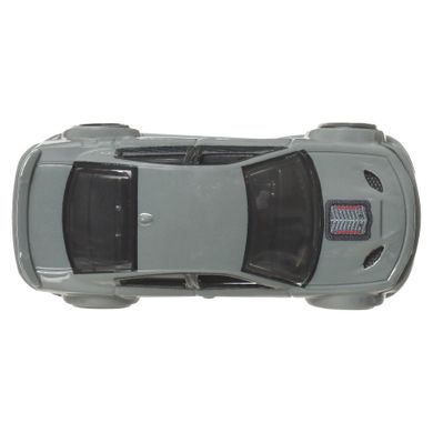 Hot Wheels, Premium, Fast & Furious, 2020 Dodge Charger Hellcat, masina, scara 1:64, JBL96