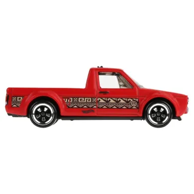 Hot Wheels, Surf's Up, Volkswagen Caddymasina, scara 1:64, JCB69