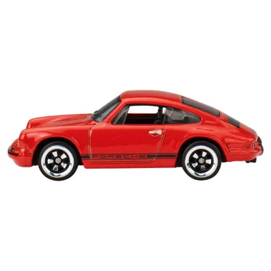 Hot Wheels, Vintage Racing Club, '67 Porsche 911 R, masina, scara 1:64