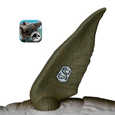 Jurassic World, Bite 'n Blast, Mosasaurus, figurina dinozaur
