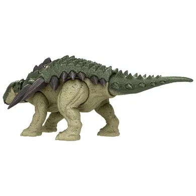 Jurassic World, Frenzy Pack, Edmontonia, figurina dinozaur, JCL50