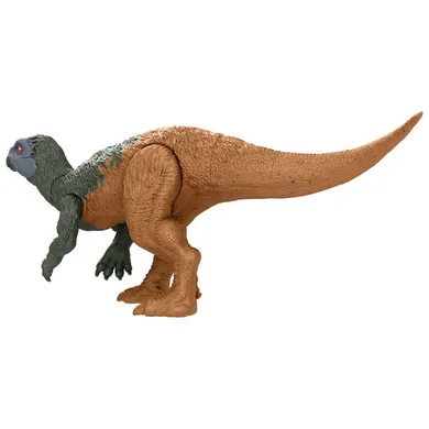 Jurassic World, Frenzy Pack, Iani, figurina dinozaur, JCL52