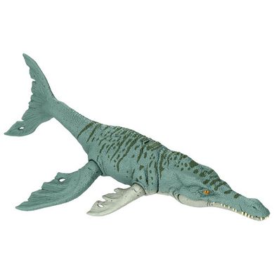 Jurassic World, Frenzy Pack, Torvoneustes, figurina dinozaur, JCL54