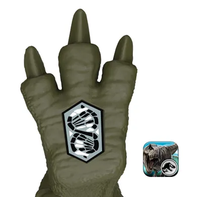 Jurassic World, Saga, Tyrannotitan, figurina dinozaur