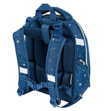 Kayokki, Cal, rucsac pentru scoala