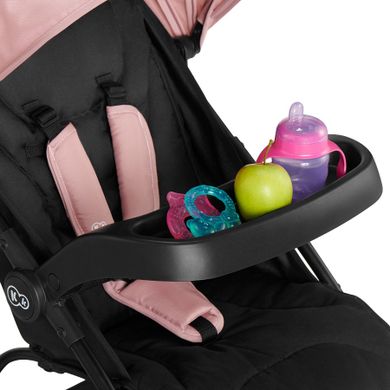 Kinderkraft, Cruiser, caruciorul pentru copii, roz