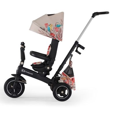 Kinderkraft, Easytwist, tricicleta, bird